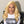 Load image into Gallery viewer, Blonde #613 Human Hair Frontal Lace Wig
