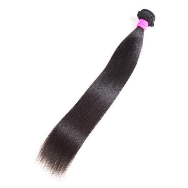 1Pc Straight Best Virgin Human Hair Bundles