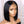 Load image into Gallery viewer, 6x6 Bob Wig Affordable Wig Blunt Cut | Super Lace Bob Wig
