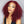 Load image into Gallery viewer, Burgundy Color Jerry Curl Bob Wig T Part Simple Lace Wig
