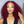 Load image into Gallery viewer, Burgundy Color Jerry Curl Bob Wig T Part Simple Lace Wig
