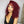 Load image into Gallery viewer, Burgundy Color Jerry Curl Bob Wig T Part Simple Lace Wig
