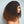 Load image into Gallery viewer, Fluffy Ombre Brown Jerry Curl Headband Wig | Throw On &amp; Go (Get Free Trendy Headbands)
