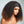 Load image into Gallery viewer, Fluffy Ombre Brown Jerry Curl Headband Wig | Throw On &amp; Go (Get Free Trendy Headbands)
