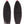 Load image into Gallery viewer, 10-30 INCHES NATURAL BLACK KINKY STRAIGHT BUNDLES PIECE
