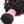 Load image into Gallery viewer, 10-30 INCHES NATURAL BLACK JERRY CURLY HAIR BUNDLE PIECE
