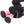 Load image into Gallery viewer, 10-30 INCHES NATURAL BLACK BODY WAVY HAIR BUNDLE PIECE
