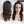 Load image into Gallery viewer, 16-30 INCHES GORGEOUS 4X4 LACE GLUELESS BODY WAVE WIG WITH CURTAIN BANGS | CUTE FRINGE WIG
