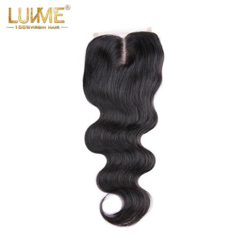 1Pc Body Wave Lace Closure