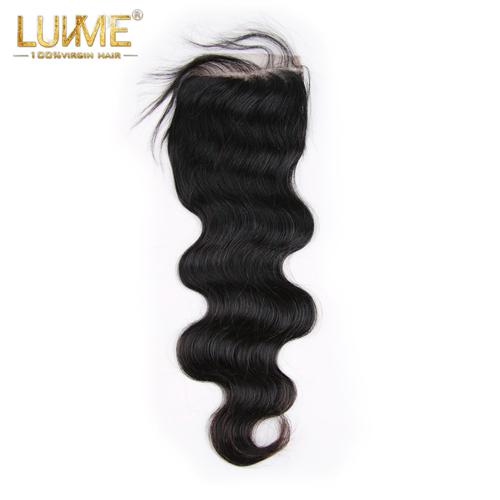 1Pc Body Wave Lace Closure