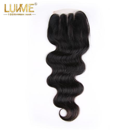 1Pc Body Wave Lace Closure