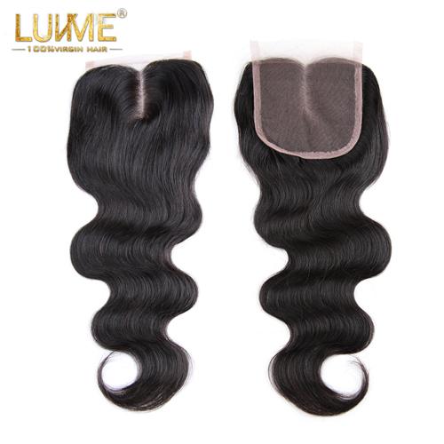 1Pc Body Wave Lace Closure