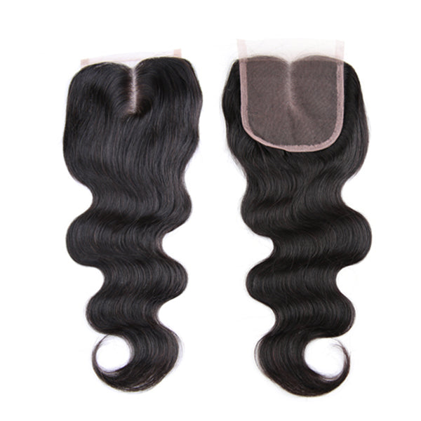 1Pc Body Wave Lace Closure