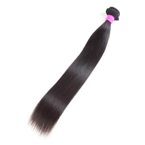 3Pcs Straight Best Virgin Human Hair Bundles