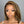 Load image into Gallery viewer, Highlights Mix Color Bob Wig Side Part T Part Simple Lace Closure Wig
