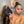 Load image into Gallery viewer, Highlights Kinky Straight Human Hair Ponytail | Easy To Wear
