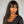 Load image into Gallery viewer, Full Long Straight Bang Human Hair Wig
