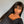 Load image into Gallery viewer, Full Long Straight Bang Human Hair Wig
