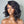 Load image into Gallery viewer, Gorgeous 5x5 Lace Asymmetric Loose Wave Side Part Wig
