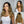 Load image into Gallery viewer, Balayage Ombre Blonde Glueless T Part Simple Lace Wig
