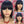 Load image into Gallery viewer, Silk Base Top Bob Wig With Bangs
