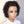 Load image into Gallery viewer, Slick Back Short Cut Cute Curl Compact 13X4 Frontal Lace Wig
