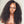 Load image into Gallery viewer, Afro Curly Undetectable Invisible Lace Glueless Frontal Lace Wig | Real HD Lace
