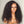 Load image into Gallery viewer, Afro Curly Undetectable Invisible Lace Glueless Frontal Lace Wig | Real HD Lace
