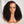 Load image into Gallery viewer, Afro Curly Undetectable Invisible Lace Glueless Frontal Lace Wig | Real HD Lace
