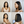 Load image into Gallery viewer, Quick &amp; Easy U Part Bob Wig Affordable Wig (Get Free Clip In Set)
