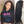 Load image into Gallery viewer, Long Length Undetectable Lace Water Wave 13x4 Frontal Lace Wig | Real HD Lace
